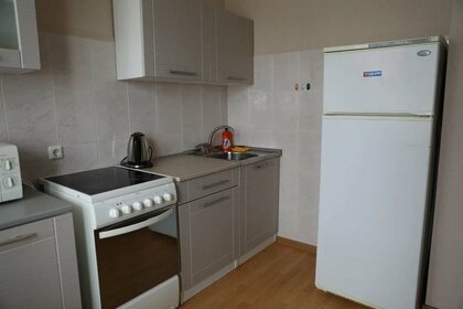 65 м², 2-комнатная квартира 3 500 ₽ в сутки - изображение 45