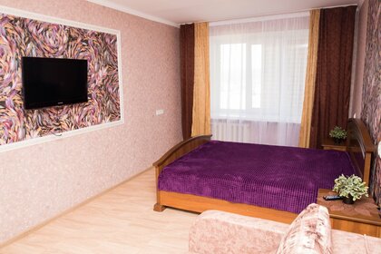 40 м², 1-комнатная квартира 2 300 ₽ в сутки - изображение 63