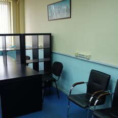 41,5 м², офис - изображение 1