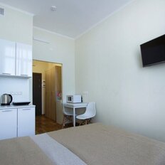 Квартира 19 м², 1-комнатные - изображение 2