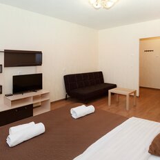 Квартира 40 м², 1-комнатная - изображение 5