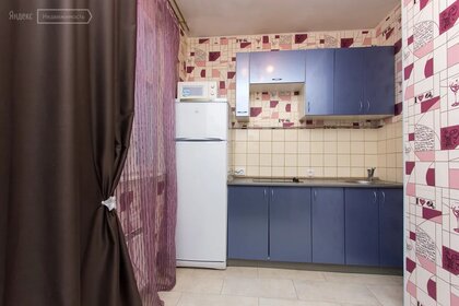 40 м², 1-комнатная квартира 2 200 ₽ в сутки - изображение 52