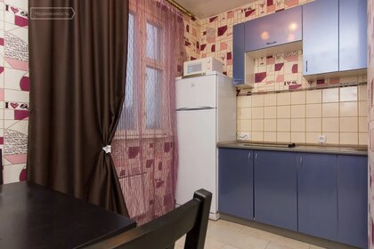 20 м², квартира-студия 2 500 ₽ в сутки - изображение 52