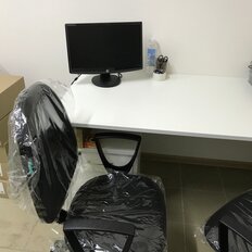 3,2 м², офис - изображение 1