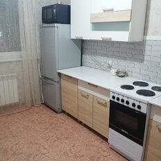 Квартира 72,6 м², 2-комнатная - изображение 4