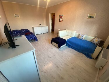 41 м², 1-комнатная квартира 2 190 ₽ в сутки - изображение 48