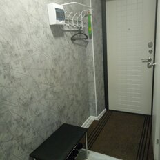 Квартира 45 м², 1-комнатная - изображение 5