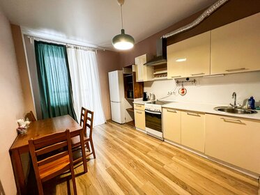 64 м², 2-комнатная квартира 3 961 ₽ в сутки - изображение 72