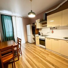 Квартира 64 м², 2-комнатная - изображение 1