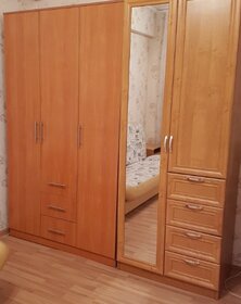 35,1 м², 1-комнатная квартира 27 000 ₽ в месяц - изображение 28