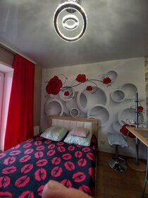 22 м², квартира-студия 2 200 ₽ в сутки - изображение 70