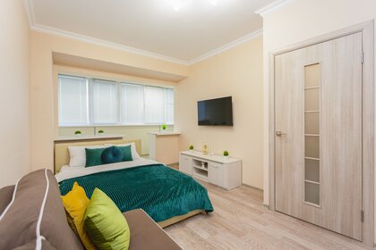 60 м², 2-комнатная квартира 4 500 ₽ в сутки - изображение 98