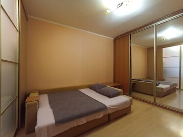 43 м², 1-комнатная квартира 2 699 ₽ в сутки - изображение 32