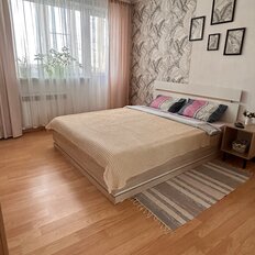 Квартира 30 м², 1-комнатная - изображение 2