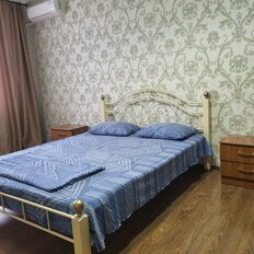 Квартира 40 м², 1-комнатная - изображение 4