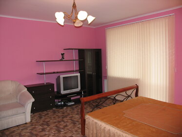 40 м², квартира-студия 3 500 ₽ в сутки - изображение 68