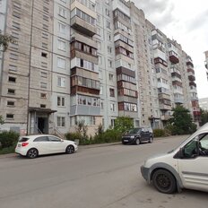 Квартира 70 м², 3-комнатная - изображение 1