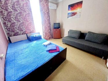 28 м², квартира-студия 2 500 ₽ в сутки - изображение 41