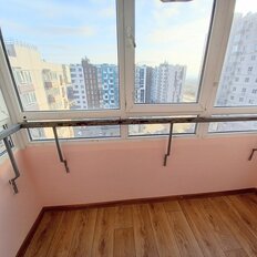 Квартира 28,5 м², студия - изображение 1