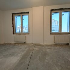 Квартира 91,8 м², 3-комнатная - изображение 4