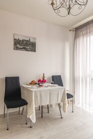 41,5 м², 1-комнатная квартира 3 800 ₽ в сутки - изображение 73