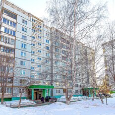 Квартира 57 м², 2-комнатная - изображение 2