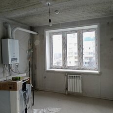 Квартира 32,3 м², 1-комнатная - изображение 5