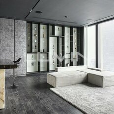 Квартира 111 м², 2-комнатные - изображение 1