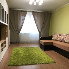 Квартира 54,4 м², 1-комнатная - изображение 1