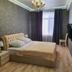 Квартира 75 м², 2-комнатная - изображение 2