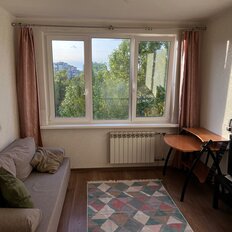 Квартира 29,1 м², 1-комнатная - изображение 4