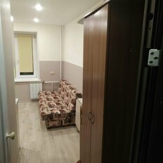 Квартира 18 м², студия - изображение 4