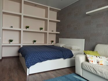 38 м², 1-комнатная квартира 3 320 ₽ в сутки - изображение 44