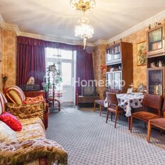 Квартира 107,1 м², 4-комнатная - изображение 1