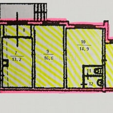 83,7 м², офис - изображение 1