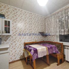 Квартира 50 м², 2-комнатная - изображение 3