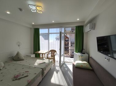 25 м², 1-комнатные апартаменты 5 000 000 ₽ - изображение 42