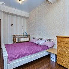 Квартира 123,7 м², 4-комнатная - изображение 3