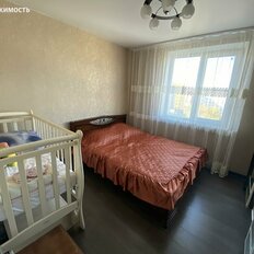 Квартира 54 м², 2-комнатная - изображение 5