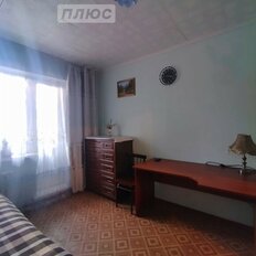 Квартира 48,8 м², 2-комнатная - изображение 5