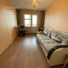 Квартира 35,8 м², 1-комнатная - изображение 1