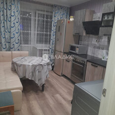 Квартира 31,8 м², 1-комнатная - изображение 4