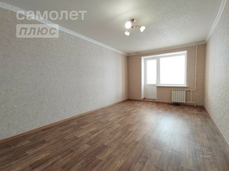 35,8 м², 1-комнатная квартира 3 860 000 ₽ - изображение 1