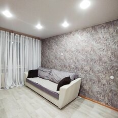 Квартира 25,6 м², 1-комнатная - изображение 3