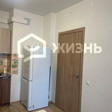 Квартира 31,6 м², 1-комнатная - изображение 2