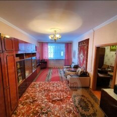 Квартира 58,5 м², 2-комнатная - изображение 3