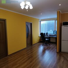 Квартира 56,8 м², 3-комнатная - изображение 3