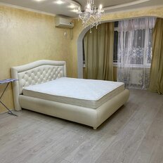 Квартира 42,6 м², 1-комнатная - изображение 1