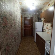 Квартира 22,6 м², 1-комнатная - изображение 5