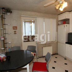 Квартира 184 м², 4-комнатная - изображение 2